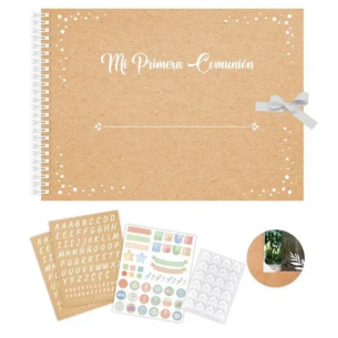 Libro de Comunicación...