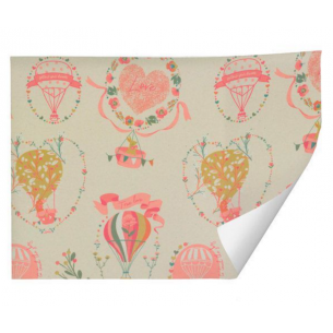 Papel de Regalo Busquets...