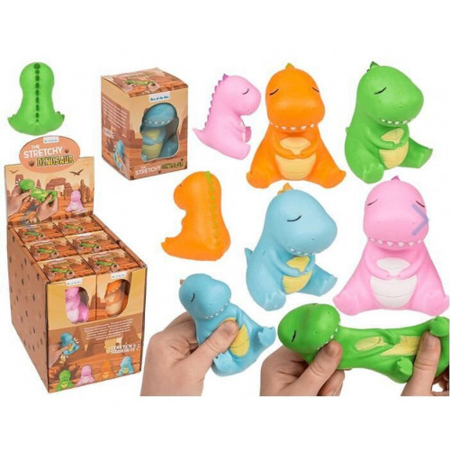 Dinosaurio Elástico 59/2213
