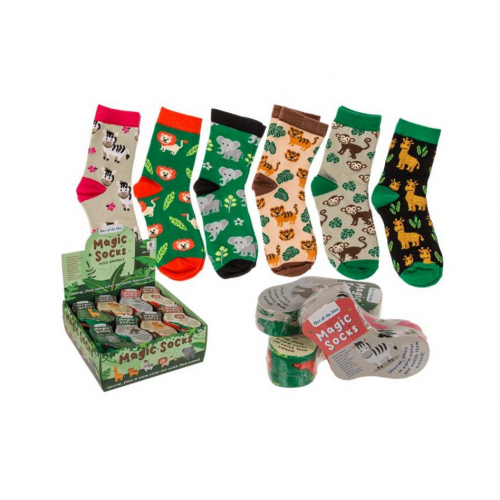 Calcetines Magic para Niños 31/3069