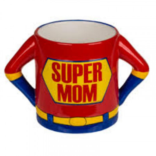 Taza Super Mom 78/8312