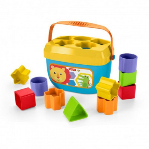 Bloques Infantiles FFC84 Fisher