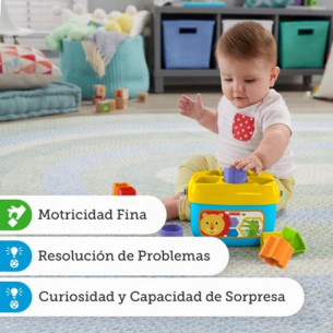 Bloques Infantiles FFC84... 2