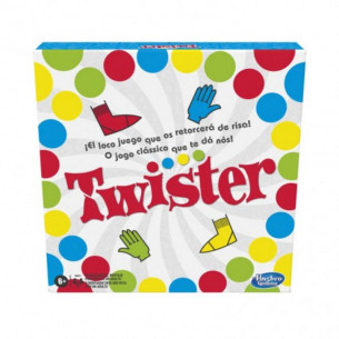 Juego de Mesa Twister...