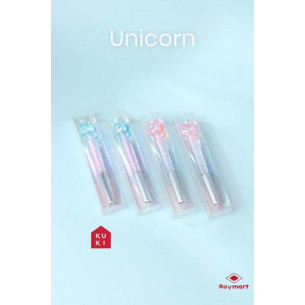 Plumas de Colores KK-7682