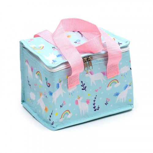 Bolsa Refrigerante Unicornio COOLB123