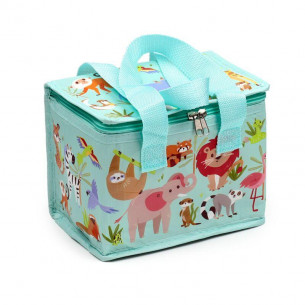 Bolsa Refrigerante...