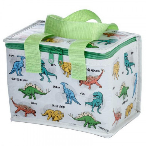 Bolsa Refrigerante de Dinosaurio Coolb98