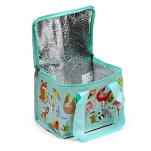 Bolsa Refrigerante... 2