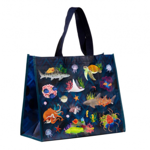 Bolsa Reutilizable Reino...