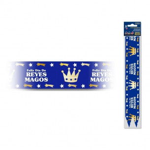 Coca Lazo Reyes Magos 332975