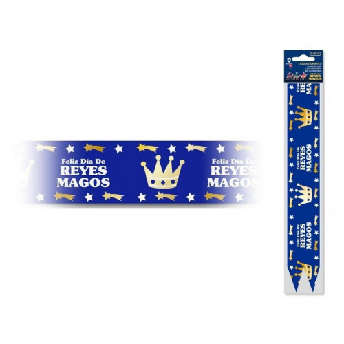 Coca Lazo Reyes Magos 332975