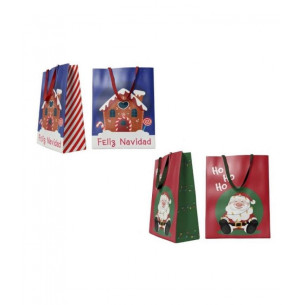 Bolsa Jumbo de Navidad 332873