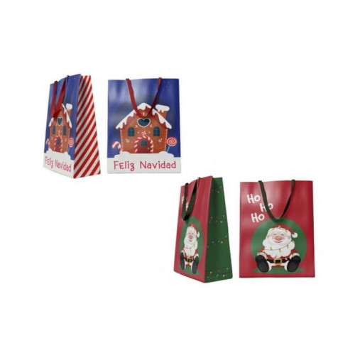 Bolsa Jumbo de Navidad 332873