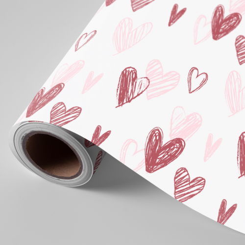 Bobina de Papel de Regalo 62 cm 3150201U