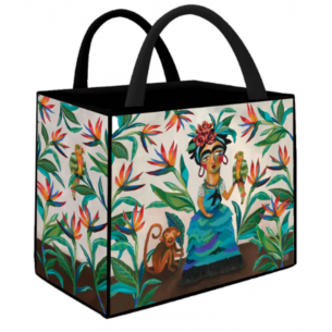 Bolsa La Artista 40x46x19...