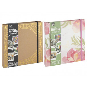 Cuaderno para Técnicas...