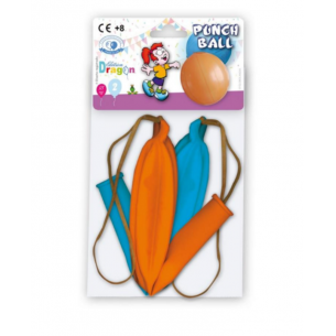 Bolsa de 2 Globos Gigantes...