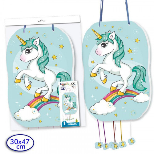 Piñata Unicornio 5415-50