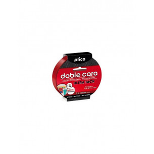Cinta Doble Cara Ultra Tack...