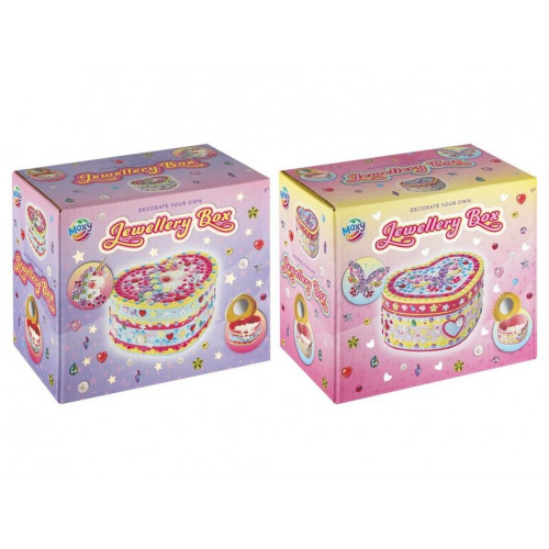 Set de Joyería para Decorar uno Mismo...