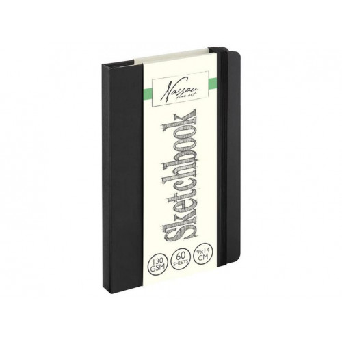 Libreta de Dibujo Sketchbook 9x14 cm...