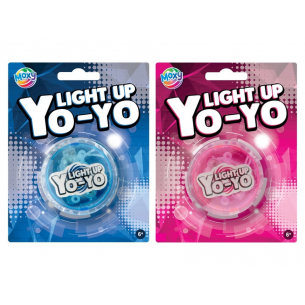 Yo-yo Luminoso con Luz 550001