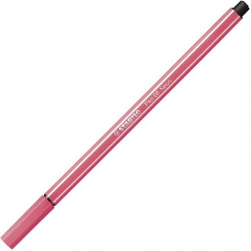 Rotulador Stabilo Pen 68 Fluorescente...