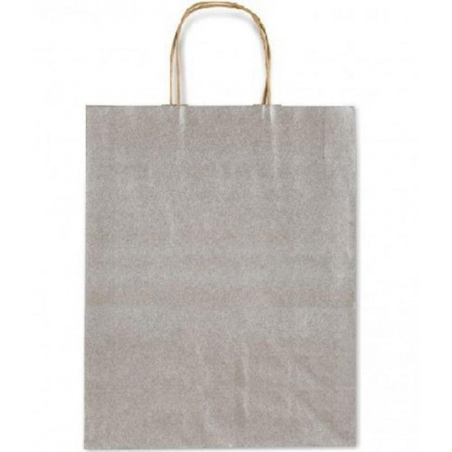 Bolsa de Papel Kraft Allegra Color...
