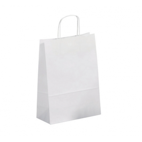 Bolsa de Papel Kraft Allegra Color...