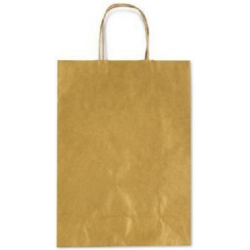 Bolsa de Papel Kraft Allegra Color...