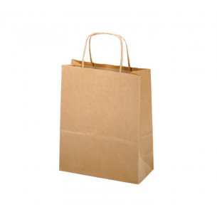 Bolsa de Papel Kraft...