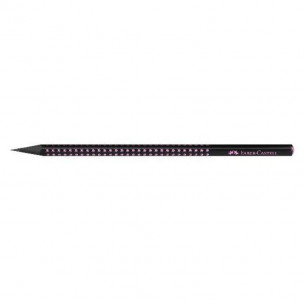 Lápiz Sparkle Midnight Rosa