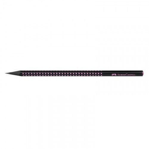 Lápiz Sparkle Midnight Rosa