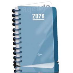 Agenda 2026 de Oficina de...