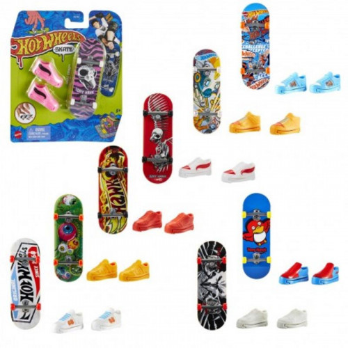 Skate Patinete Hot Wheels Surtido