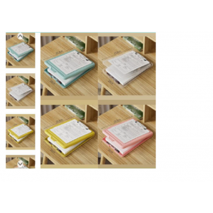 Carpeta Base de Escritura...