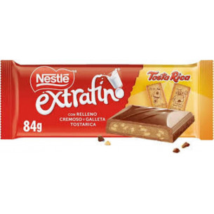 Tableta de Chocolate con...