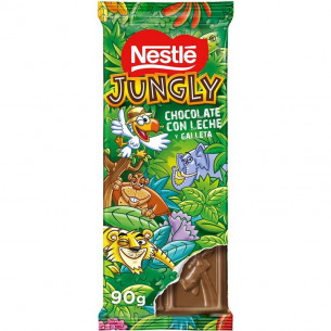 Tableta de Chocolate Nestlé...
