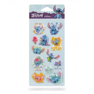 Stickers Pop Up Stitch...