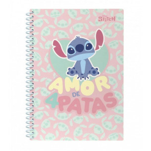 Cuaderno de Espiral B5 con...
