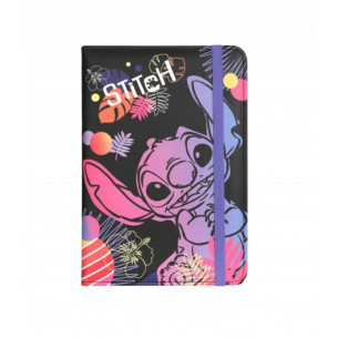 Cuaderno A5 con Banda...