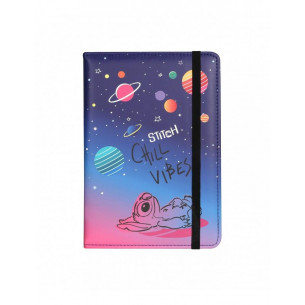 Cuaderno A5 con Banda...
