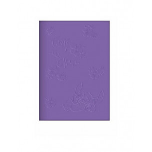 Cuaderno B6 80 Hojas...