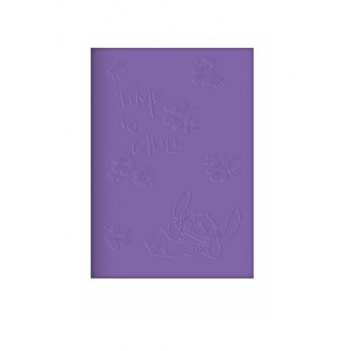 Cuaderno B6 80 Hojas Cuadriculado...