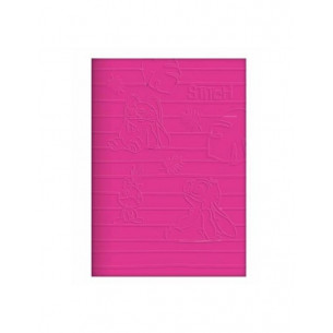 Cuaderno B6 con 80 Hojas...