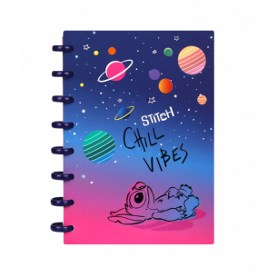 Cuaderno A5 de 100 Hojas...