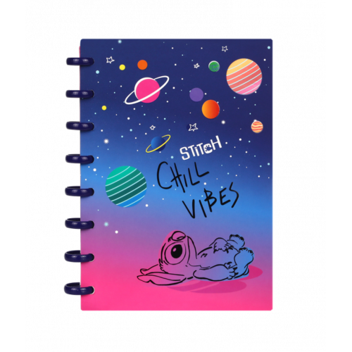 Cuaderno A5 de 100 Hojas Cuadrícula...