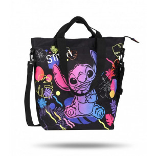 Bolsa de asas Soho Stitch...