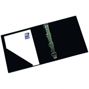 Carpeta Folio de 4 Anillas...